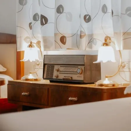 Paspali Appartement Gjirokastër