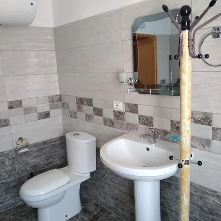 Appartement Paspali Gjirokastër