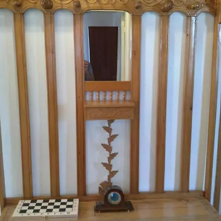 Paspali Appartement