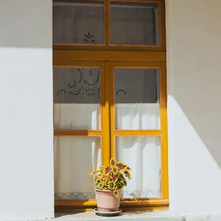 Paspali Apartment *
