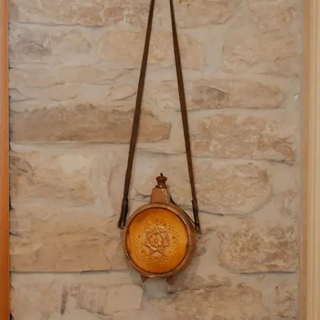 Appartement Paspali *