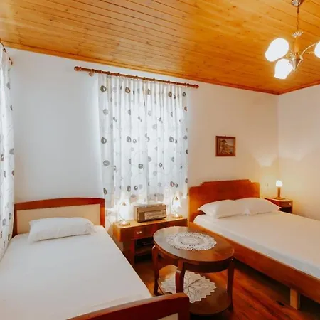 Paspali Gjirokaster