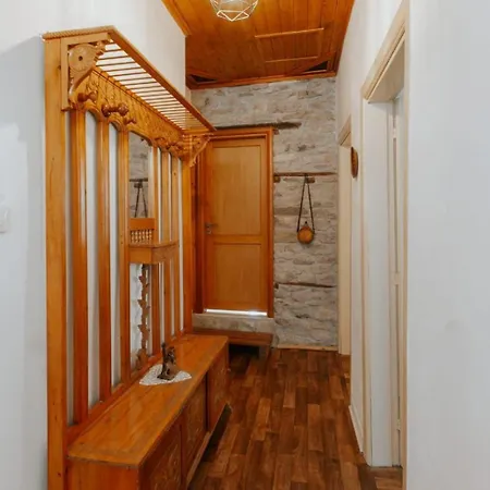 Appartement Paspali *